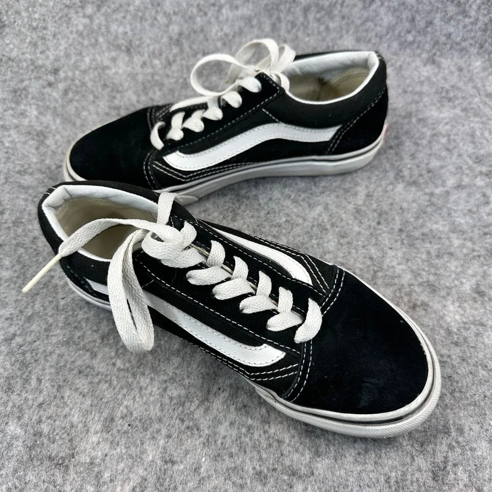 Vans old skool